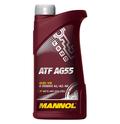 MANATFAG551 MANNOL ATF AG55 1 Liter